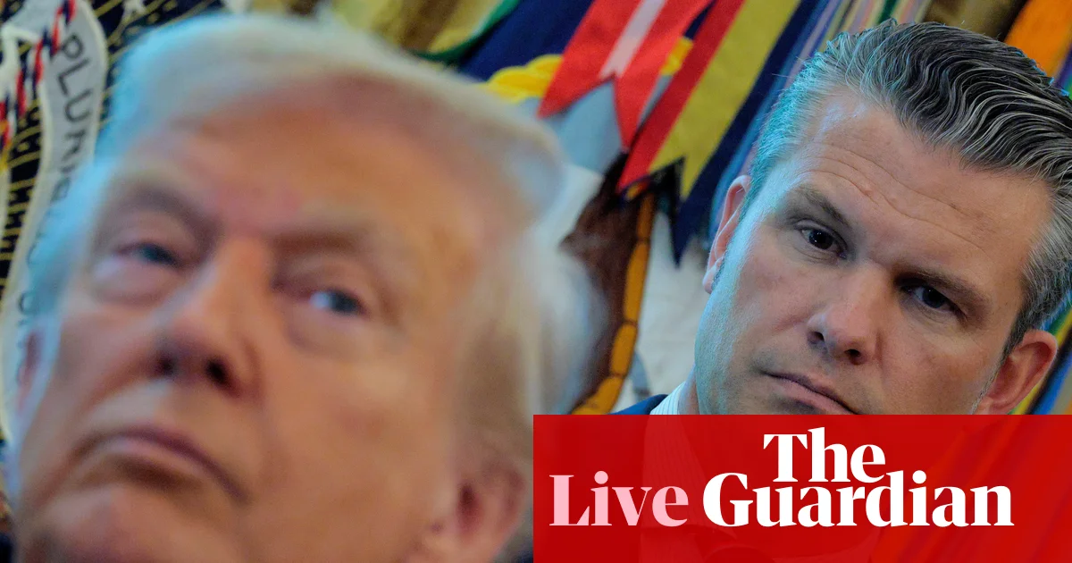 Lawmakers scrutinize Trump's military strikes amid boat incident