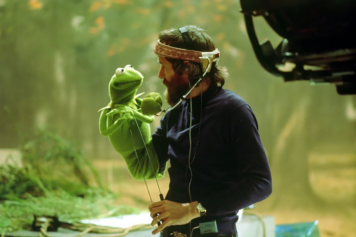 Featured image for "Jim Henson: Idea Man - Celebrating the Muppets Genius on YouTube"
