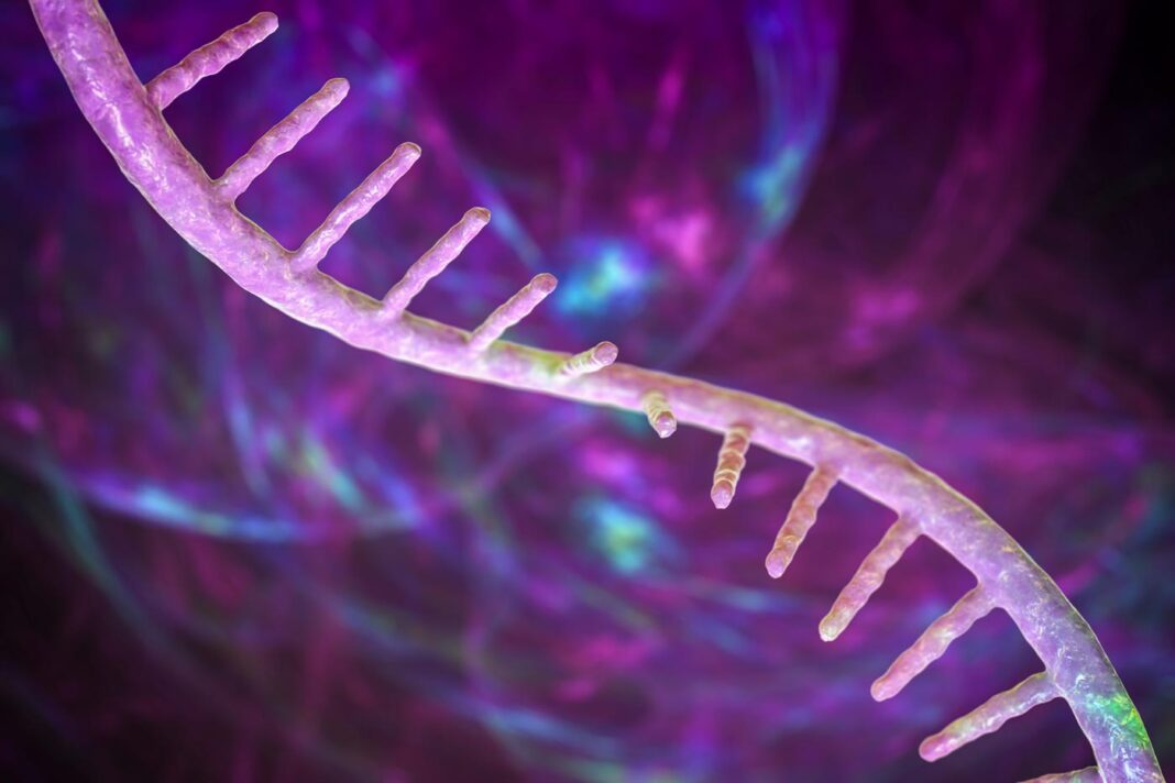 Promising Experimental Drug Shows Hope for Rare ALS Patients