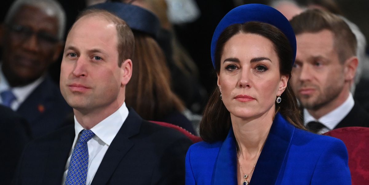 Featured image for "Kate Middleton's Uncle Speaks Out on Royal Family Dynamics"