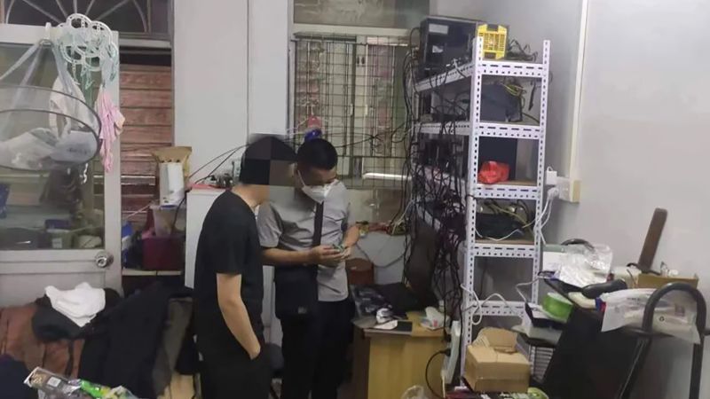 Featured image for China's First ChatGPT Arrest Made for Spreading Fake News