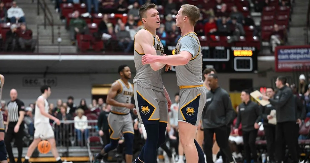 "Transfer Portal Shake-Up: UNC and Northern Colorado Players Draw Interest from Top Contenders"