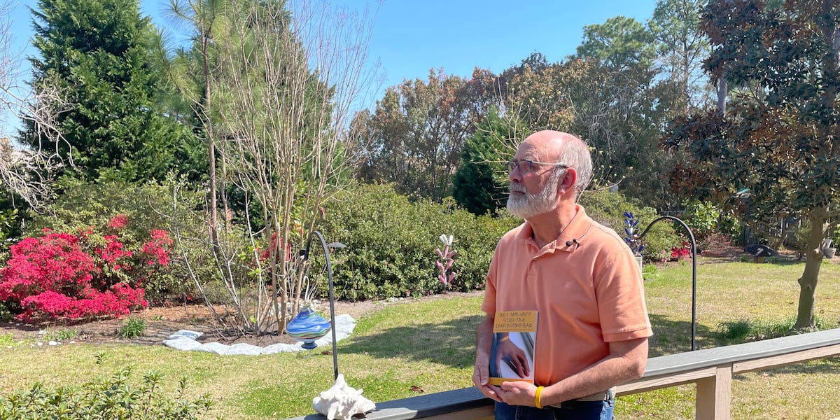 Featured image for "Accidental Appointment Reveals Life-Saving Diagnosis: Man Discovers Colon Cancer"