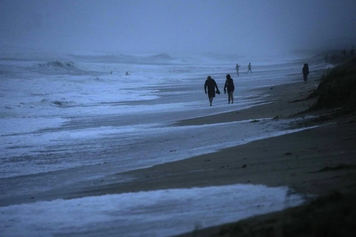 El Niño Returns: Record Heat and Extreme Weather Expected.