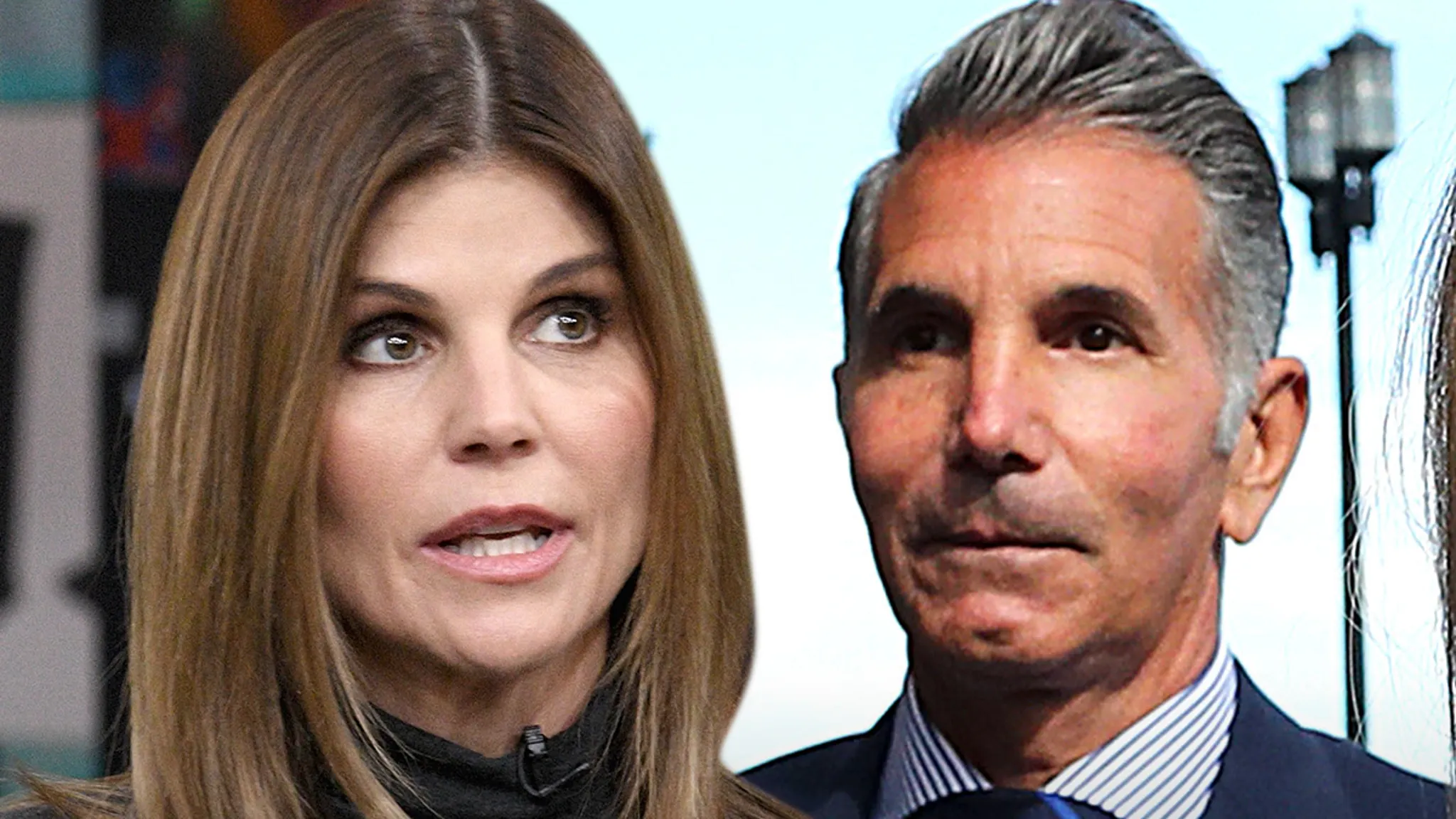 Featured image for Lori Loughlin and Mossimo Giannulli's 28-Year Marriage Ends Amid Infidelity and Legal Concerns