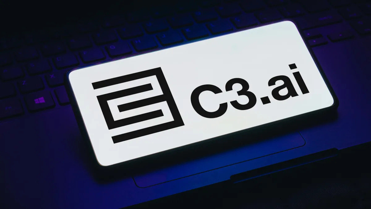 Featured image for C3.ai CEO Discusses AI Leadership Amid Strong Financial Performance