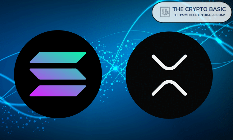 Peter Brandt Weighs $100K Investment in XRP vs. Solana and Their Growth Potential