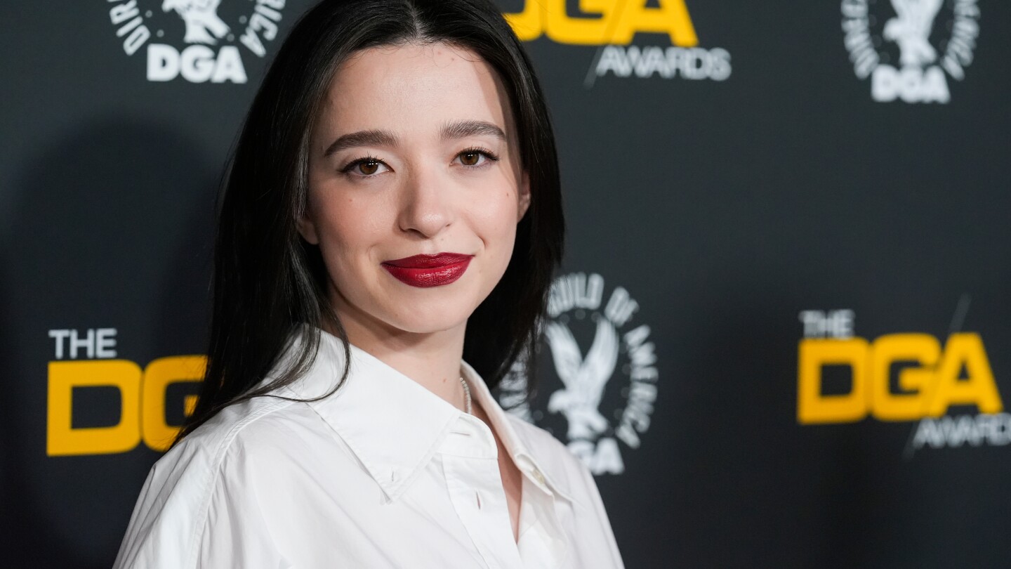 Featured image for Mikey Madison to Star as Facebook Whistleblower in Sorkin's 'Social Reckoning'