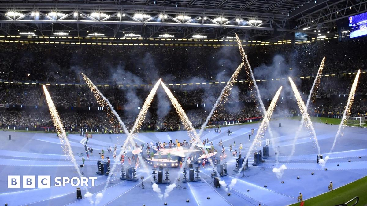 Featured image for Euro 2028: Key Dates, Venues, and Hosts Announced