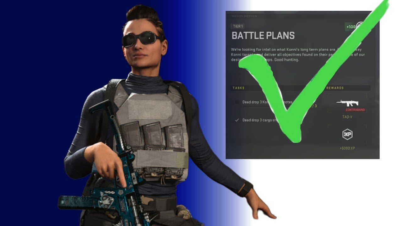 "Mastering Warzone 2's DMZ: Unlocking Season 5 Guns, Vehicles, and Missions"
