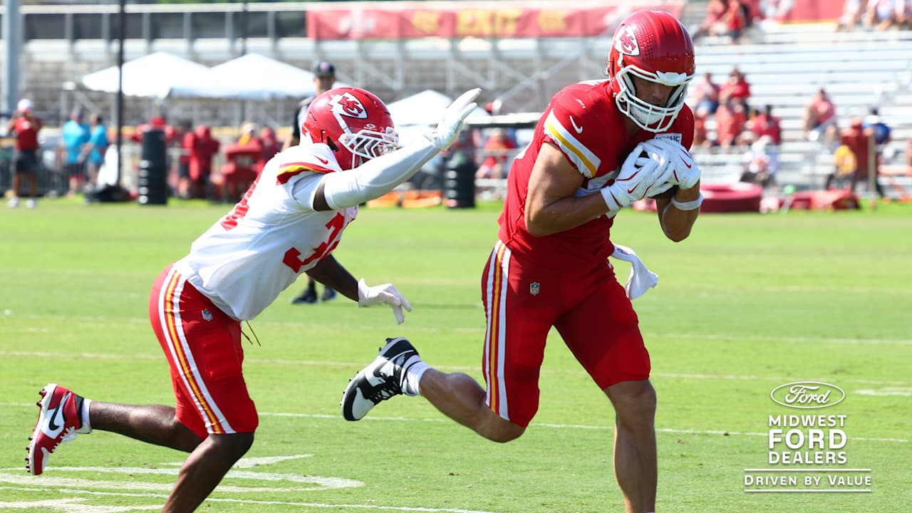 Featured image for Key Highlights and Updates from Chiefs and Cowboys Training Camps