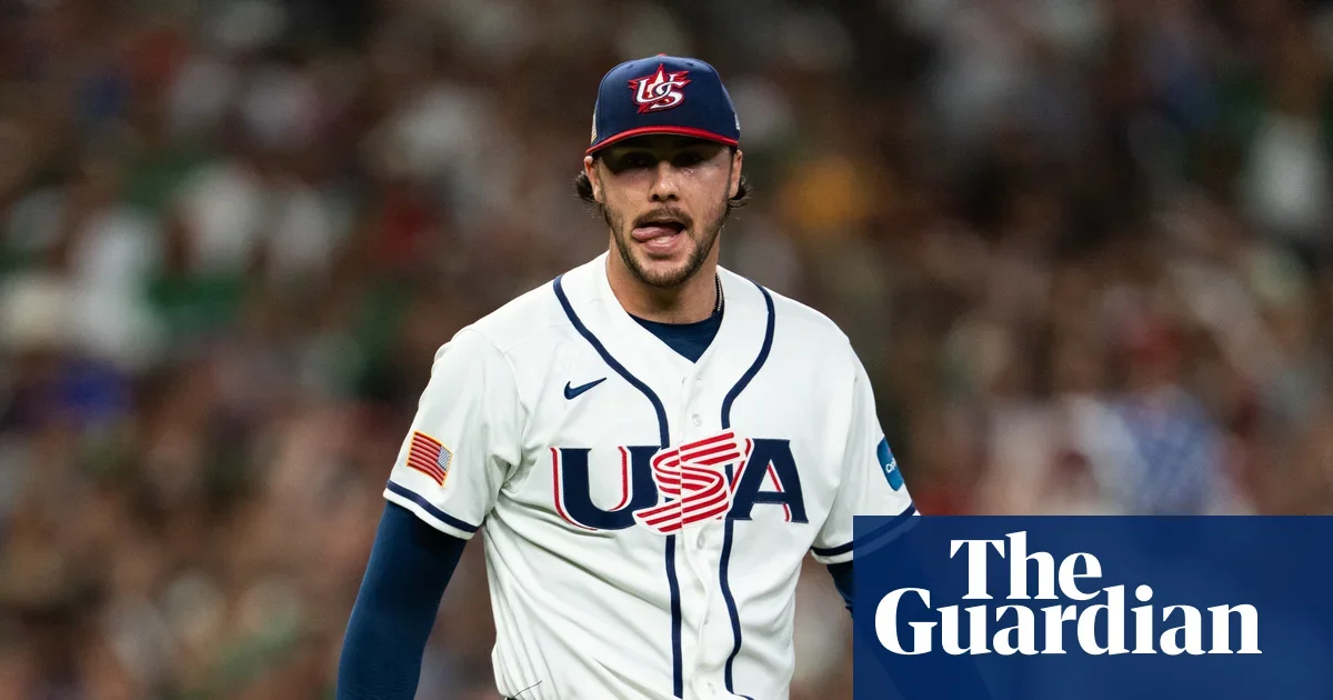 Patriotism Takes Center Stage as USA Heads to WBC Final vs Venezuela