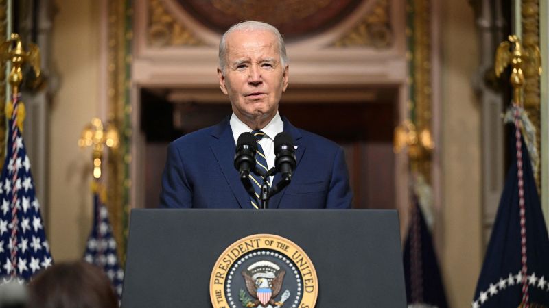 Featured image for "Biden administration takes action to enhance online accessibility for Americans with disabilities"