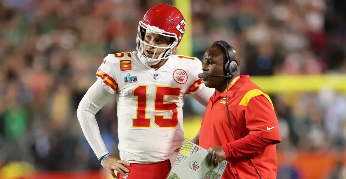 Bieniemy Quotables: The Coaching Maxims That Shaped the Chiefs