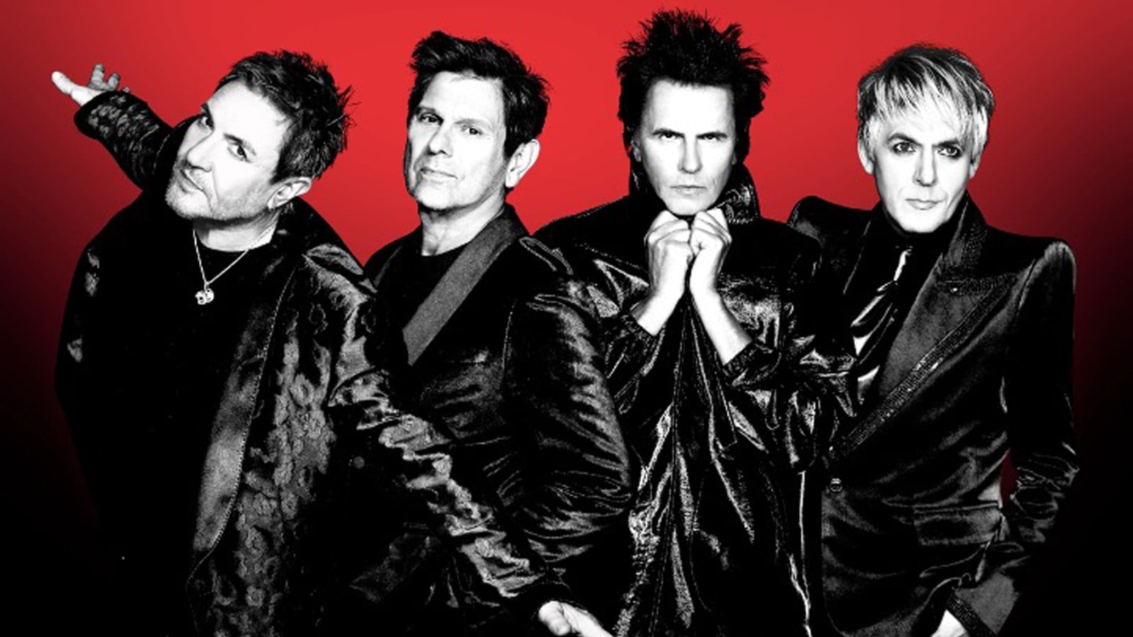 Featured image for "Duran Duran's Intimate Benefit Concert Honors Guitarist Andy Taylor"