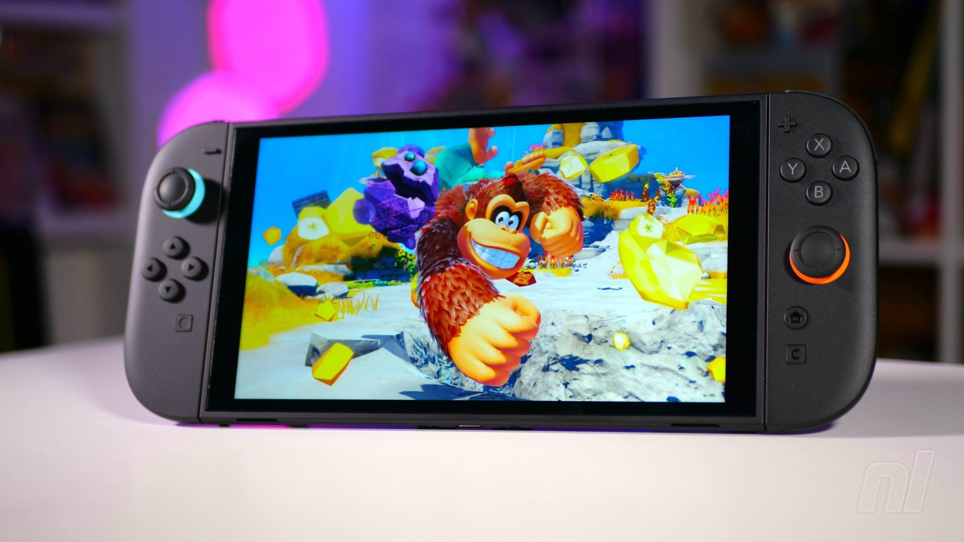 Nintendo Switch 2 Outperforms Xbox Series and PS5 Pro in Japan