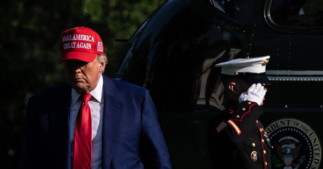 Analyzing the Impact of Trump's Iran Strike and Its Broader Implications