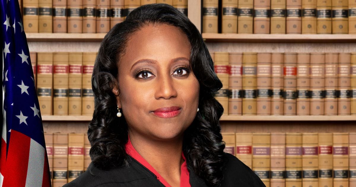 Featured image for New Judge Takes Over Young Thug Trial Amid Controversy