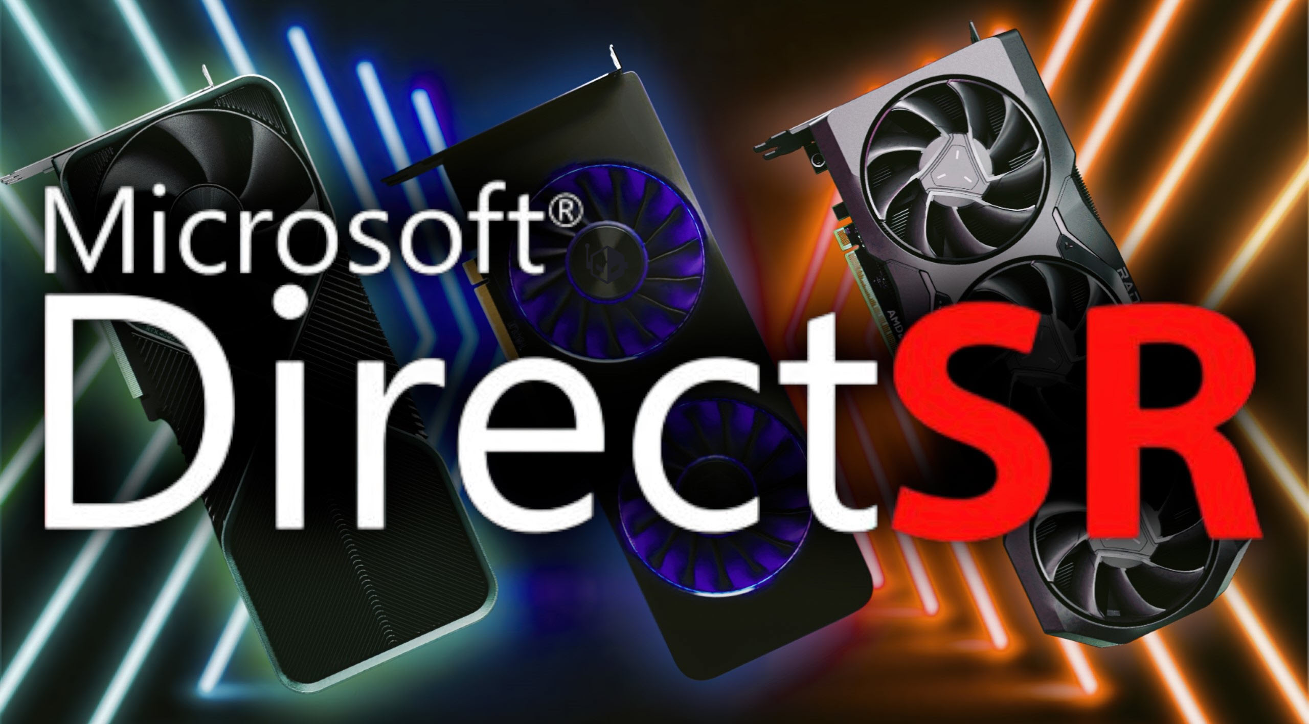 Featured image for Microsoft Launches DirectSR API for Easy Integration of FSR, DLSS, and XeSS in DX12 Games