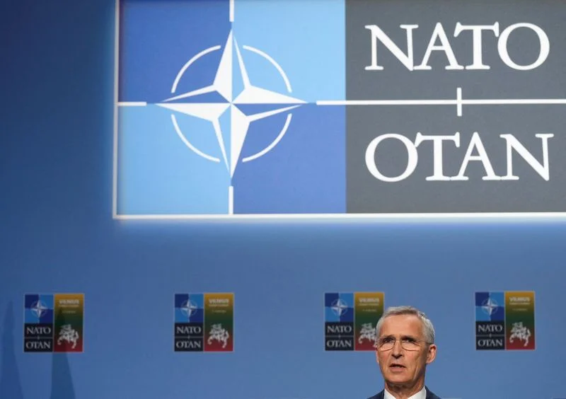 "NATO Allies Unite to Strengthen Defense Against Persistent Russian Threat"