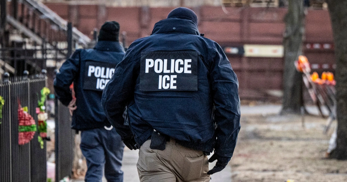 Featured image for ICE Gains Access to Medicaid Data for Immigration Enforcement