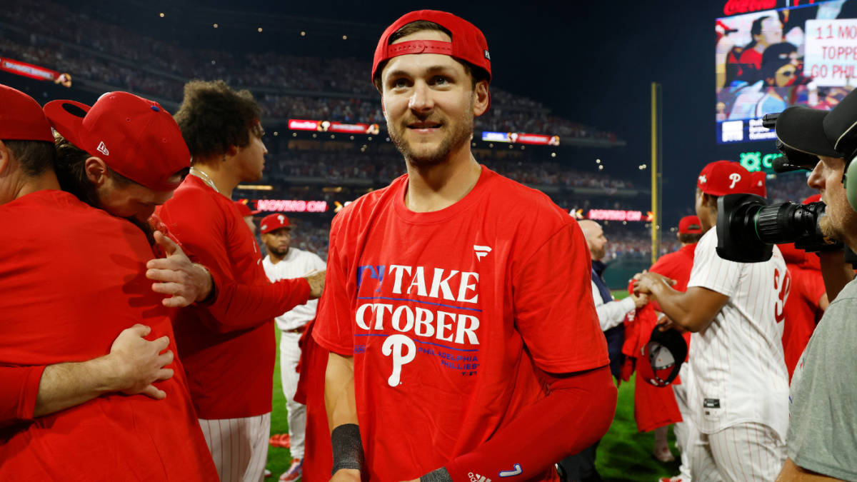 "2023 MLB Playoff Schedule: ALDS and NLDS Matchups, Dates, and TV Channels Revealed"