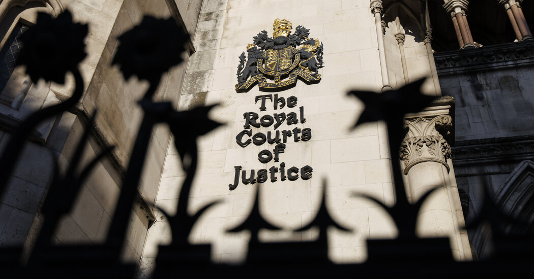 Featured image for UK and US Courts Warn Lawyers Over AI-Generated Fake Legal Material