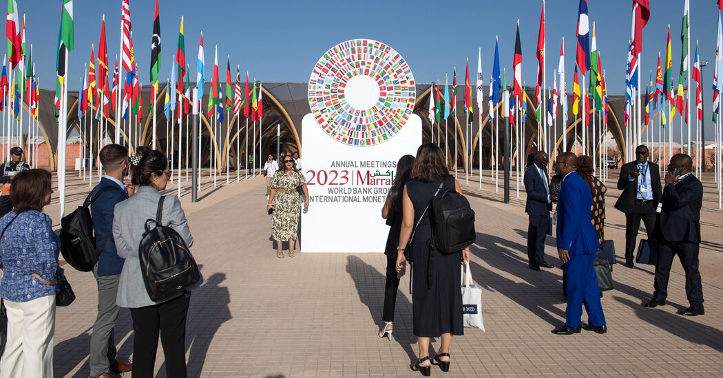 Featured image for Israel-Gaza Conflict Sparks Global Economic Concerns