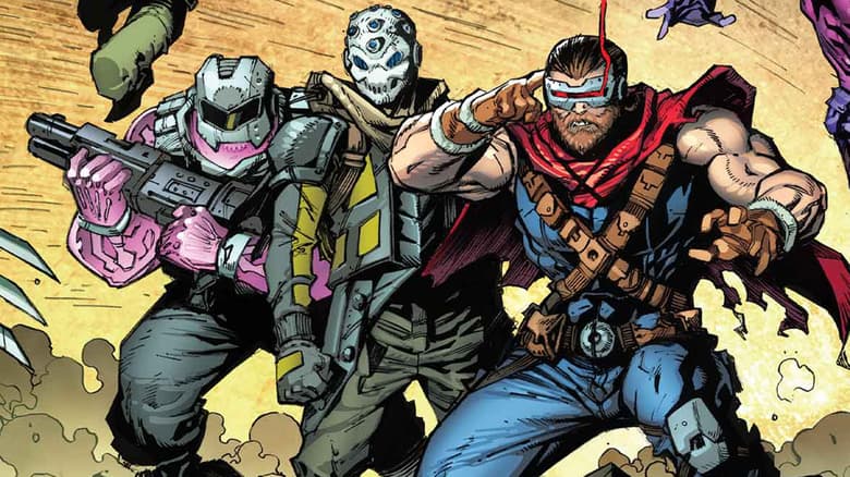 Featured image for Marvel's Age of Revelation: A New Mutant Era Begins