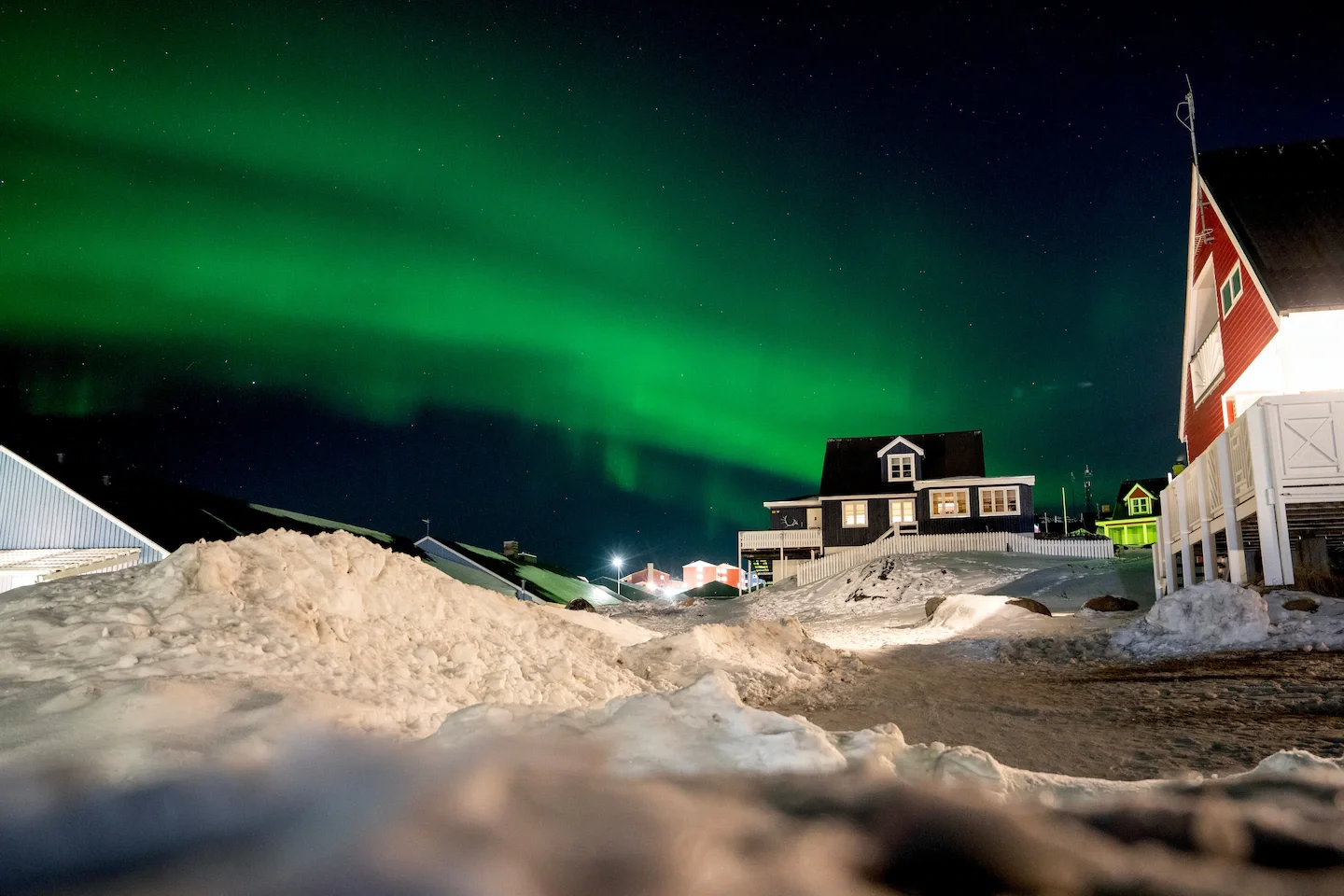 Chasing a Fading Glow: Plan a Northern Lights Trip Before They Disappear