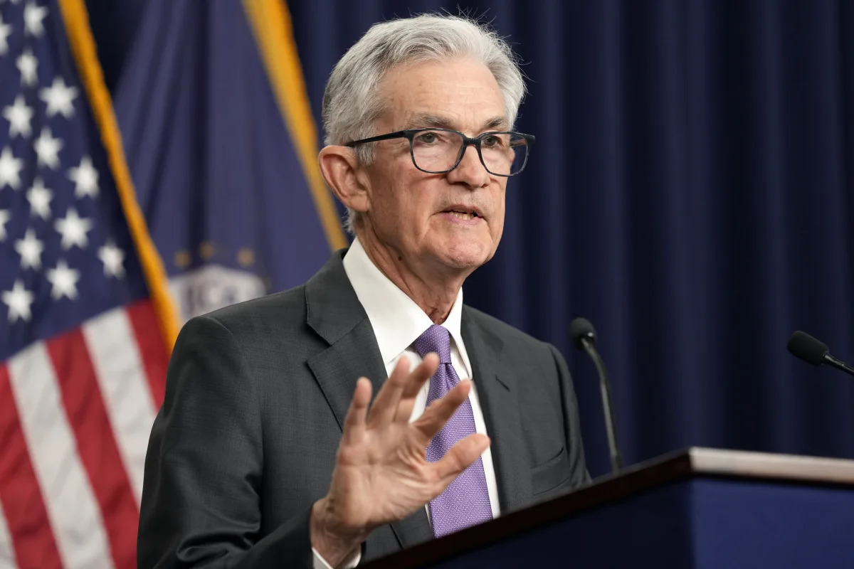 Featured image for "Inflation Warnings: Fed's Risky Lessons and S&P 500 Impact"