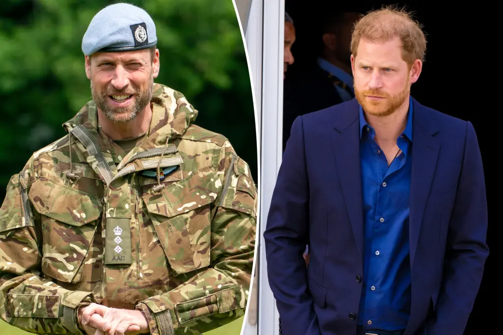 Featured image for Prince William Makes Rare Family Comment Amid Royal Changes and Tensions