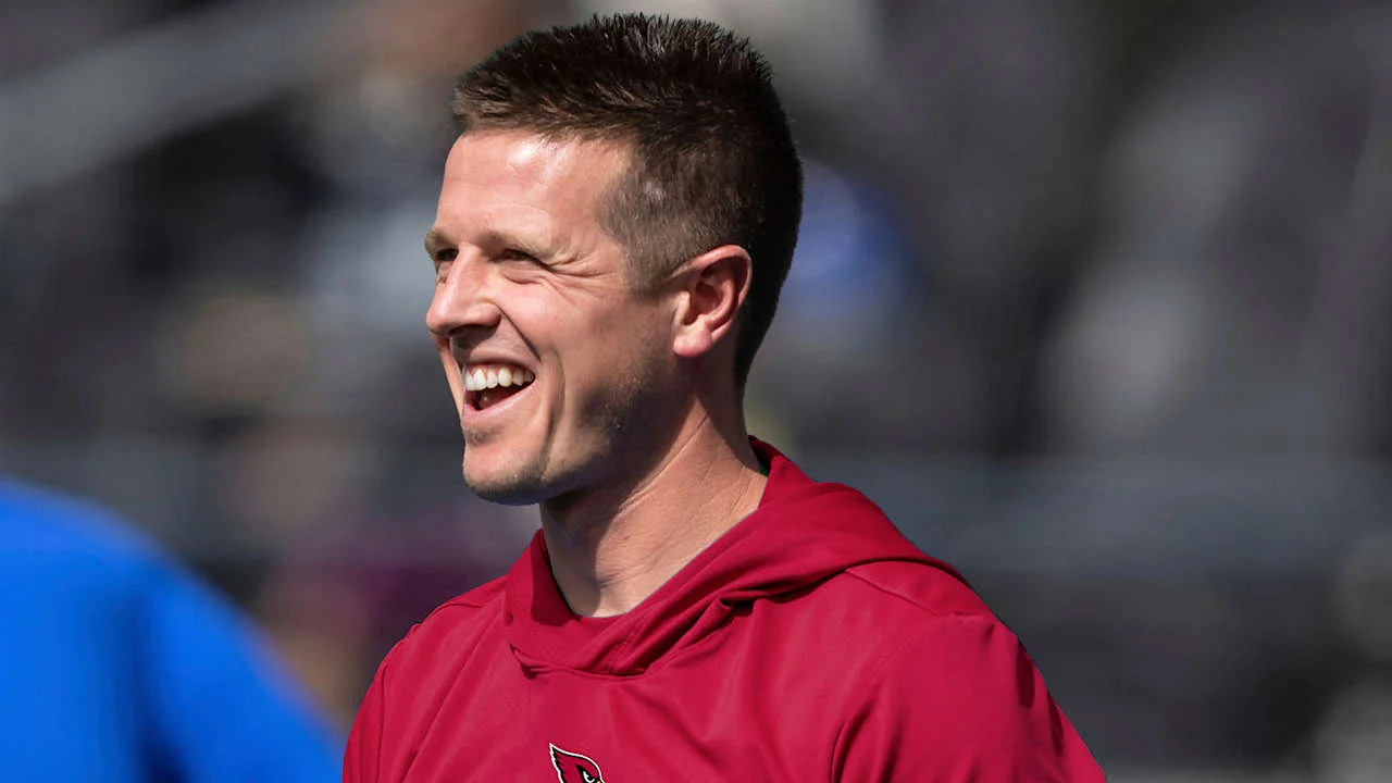 Cardinals Tap LaFleur as New Head Coach on Five-Year Deal