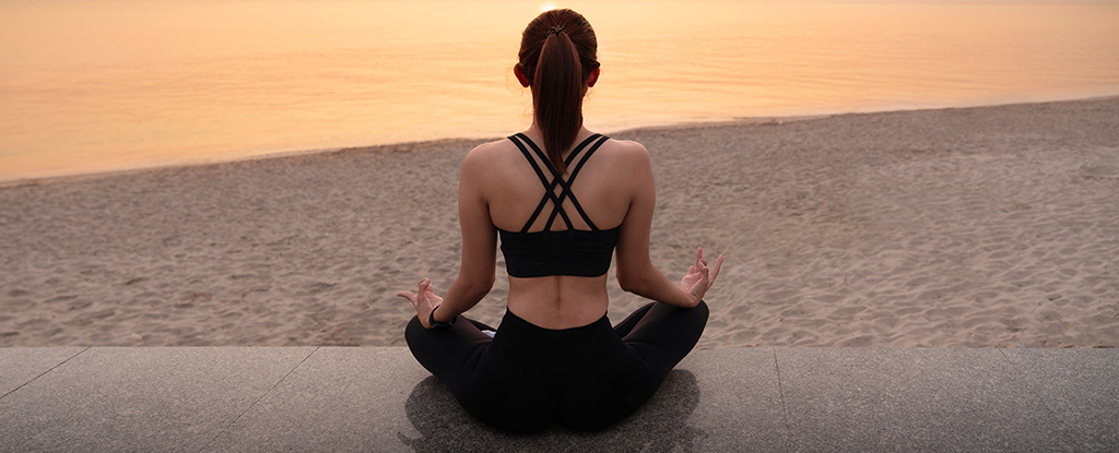"Kundalini Yoga Enhances Cognitive Health in Older Women at Risk of Alzheimer's"