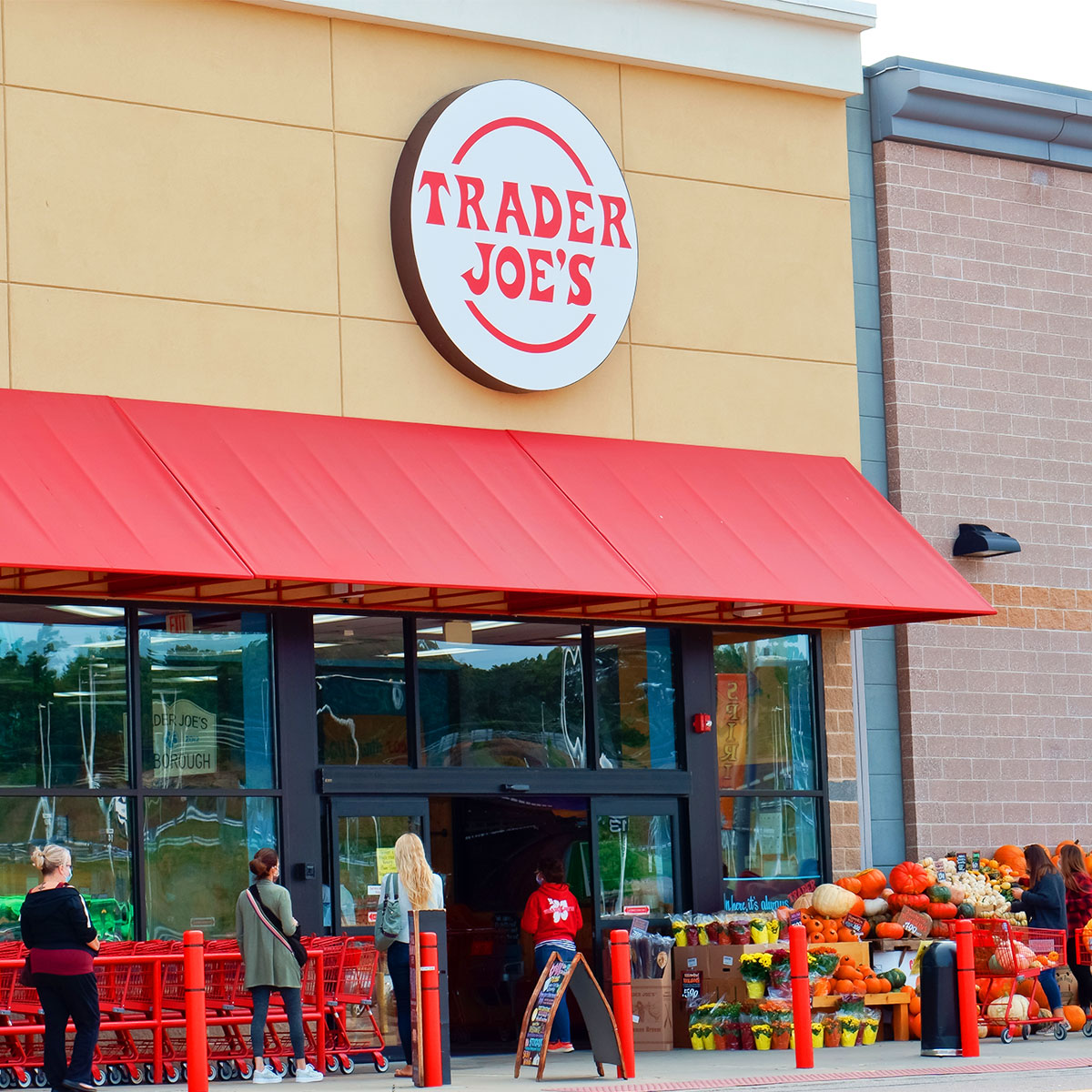 Featured image for "Trader Joe's Holiday Must-Haves: Limited Stock, Superfan Approved!"