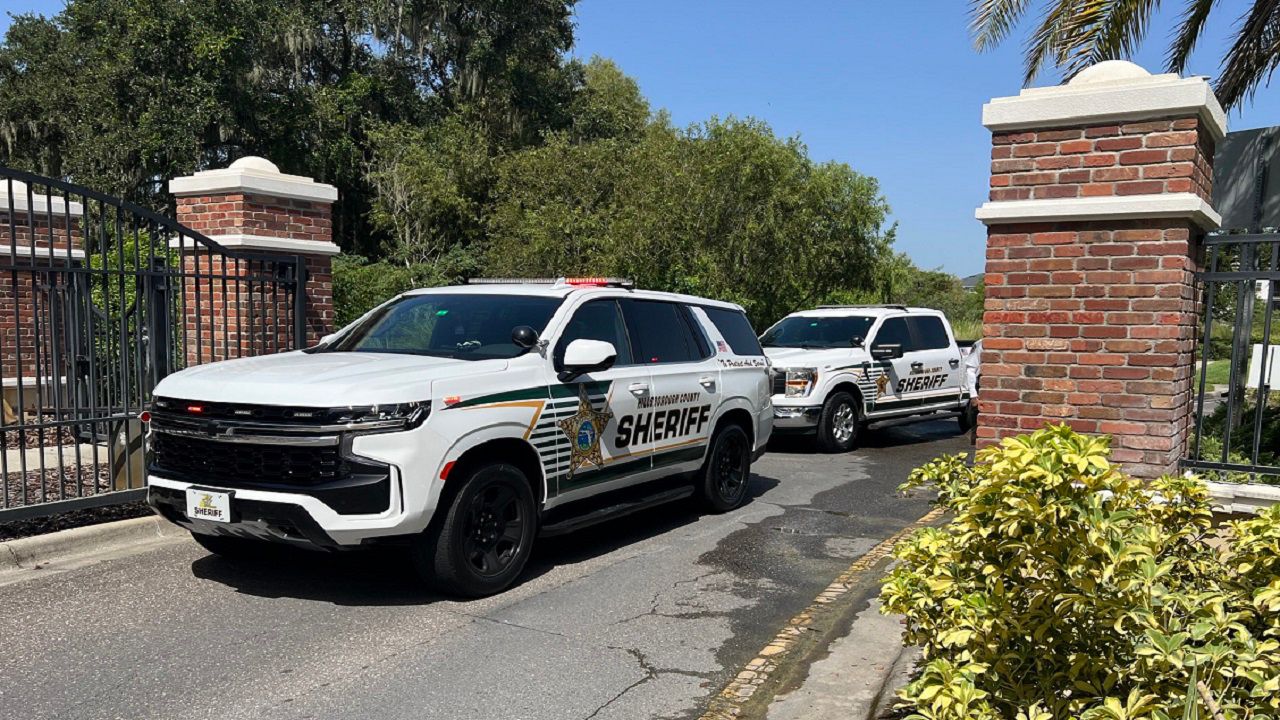 Fatal Officer-Involved Shooting Ends Manhunt for New York Murder Suspect in Riverview