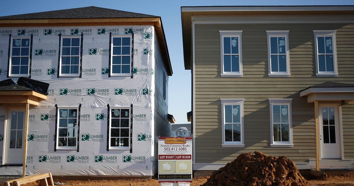 Mortgage Rates Continue to Drop in June 2023