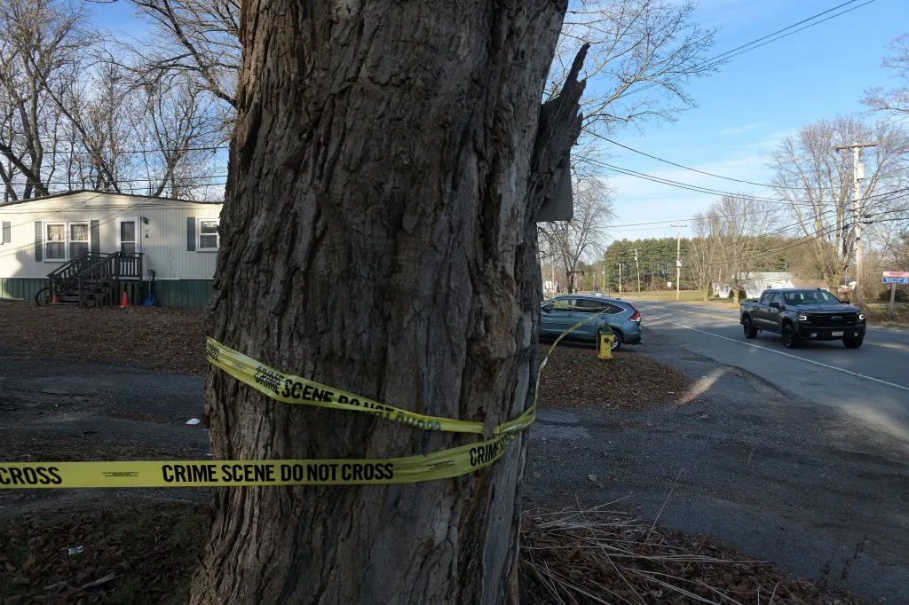 Suspect Arrested in Fairfield Homicide Case