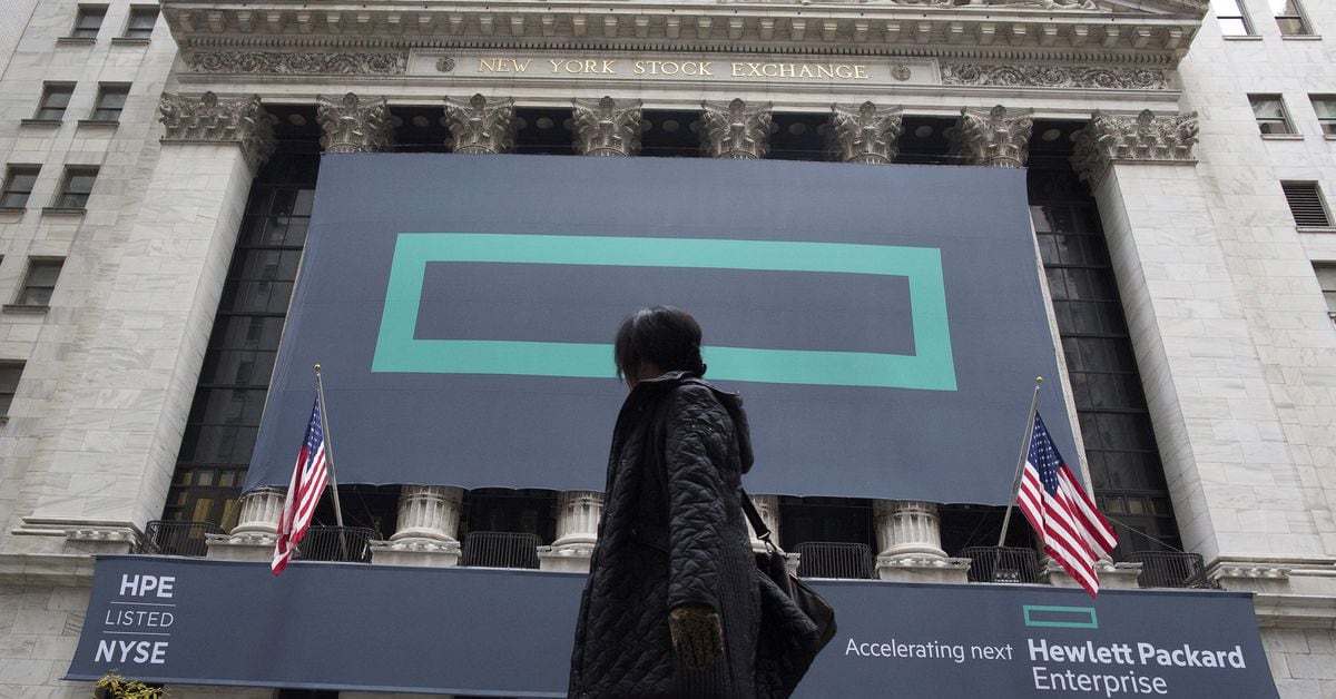 Featured image for "Hewlett Packard Enterprise's $14 Billion Acquisition of Juniper Networks and the Future of M&A"