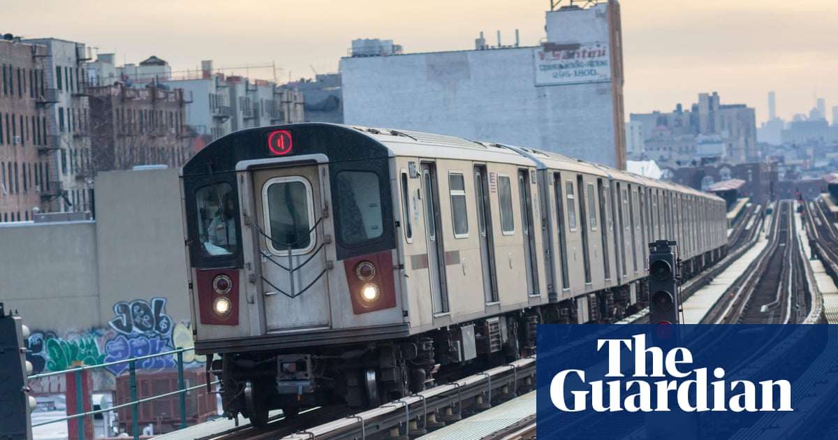 "Unraveling the Mystery of the Human Leg Found on New York Subway Tracks"