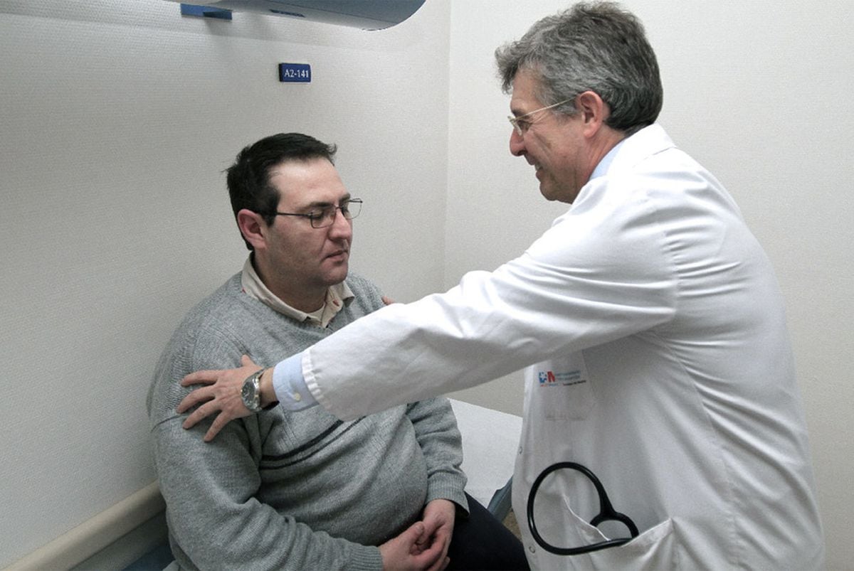 Featured image for Yearly checkups may not reduce mortality and carry risks, warn experts.