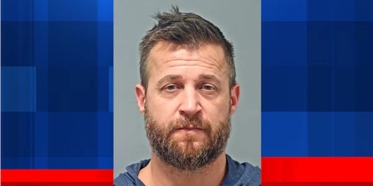 Former Reality TV Star Arrested on Sex Crime and Animal Abuse Charges