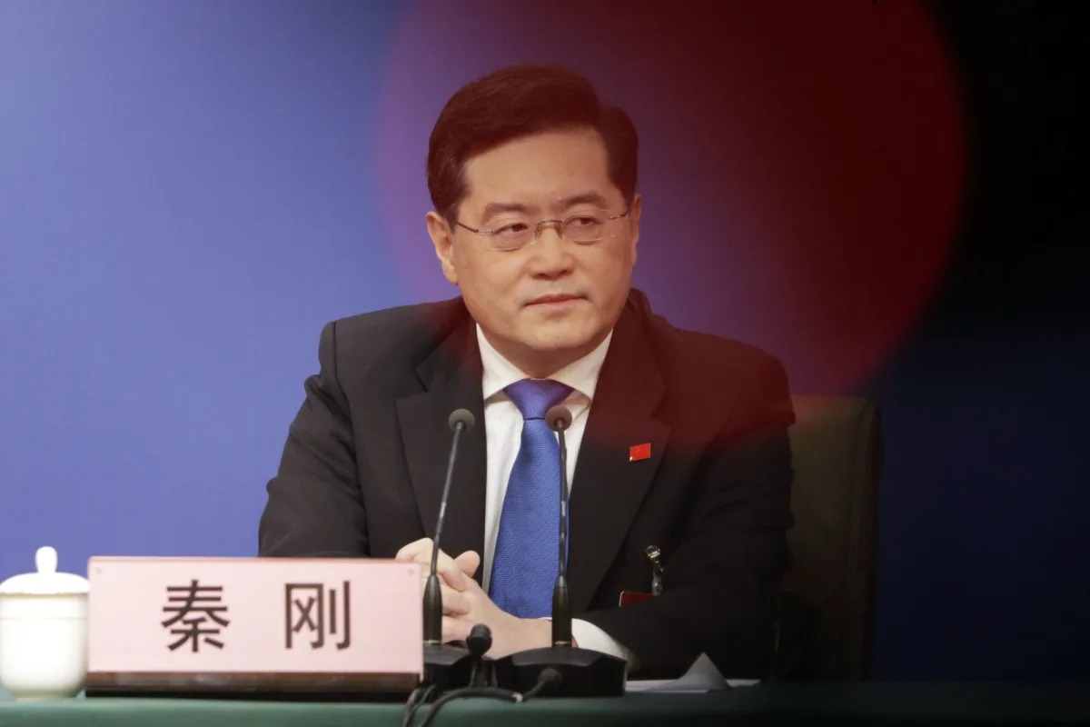 China Stands with Russia in Call for Stability Amid Uprising Threat.