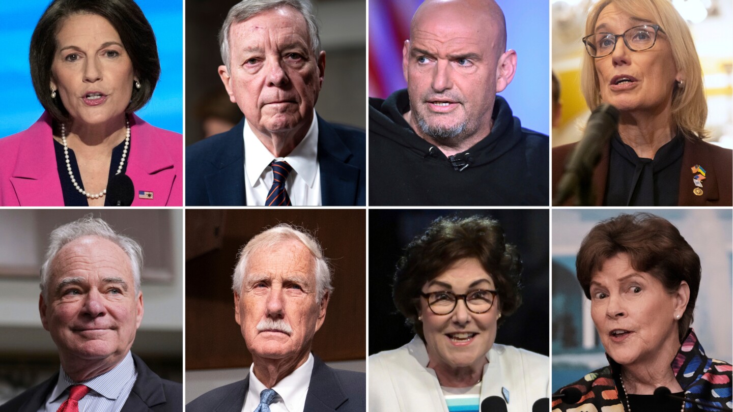 Featured image for Senators' Split and Next Steps in Ending the Government Shutdown