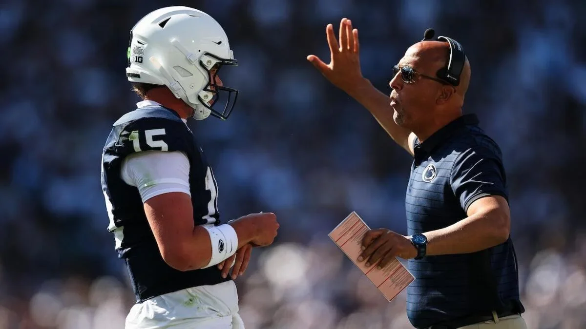 Week 5 College Football Predictions and Key Matchups