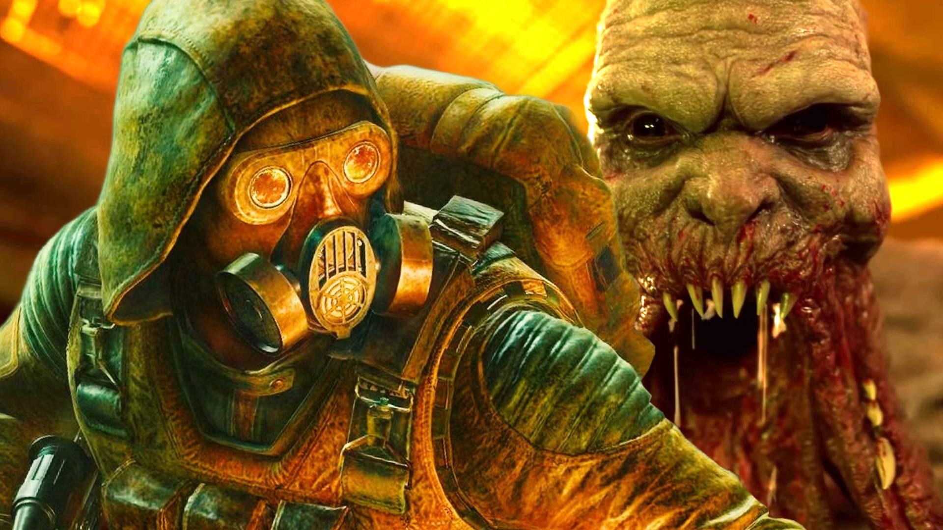 Featured image for STALKER 2 Faces A-Life System Challenges Amid Optimization Efforts