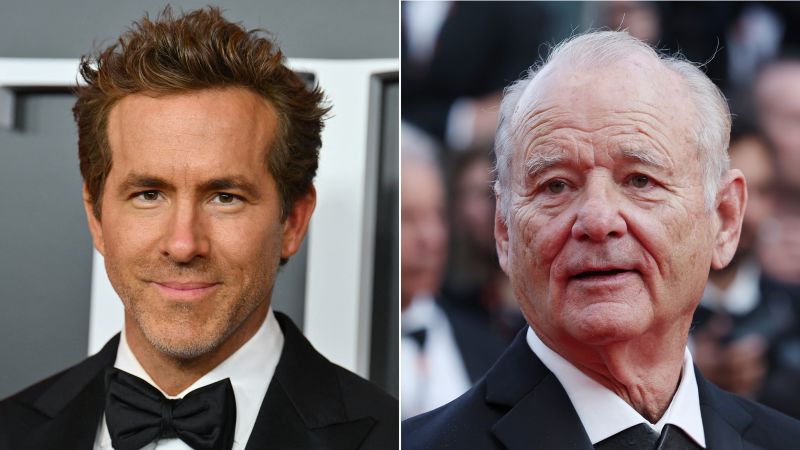 Featured image for Ryan Reynolds' Toddler Steals Spotlight in John Candy Documentary