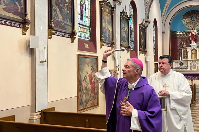 "Brooklyn Bishop Takes Action Against Pastor for Allowing Pop Star's Church Music Video"