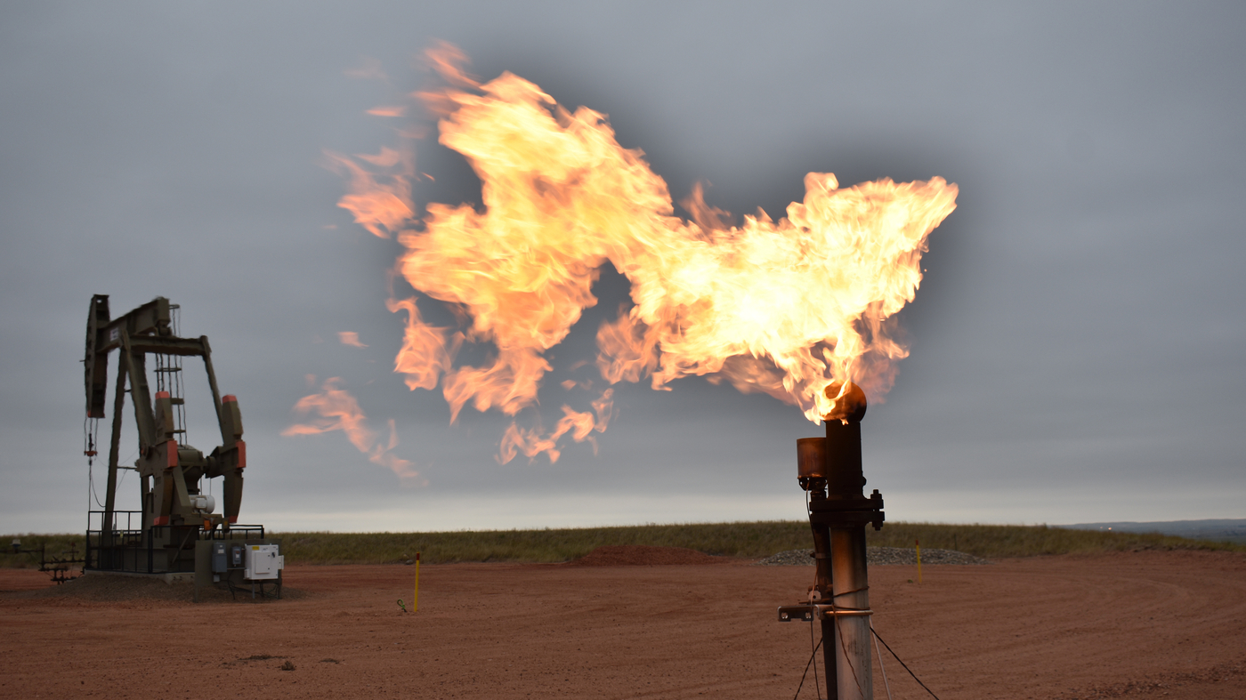 "US EPA Proposes Fees on Methane Emissions from Oil and Gas Companies"