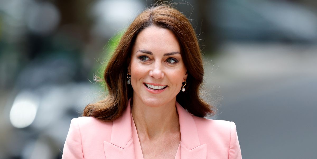 Featured image for Kate Middleton's Future in Royal Duties Uncertain After Recovery